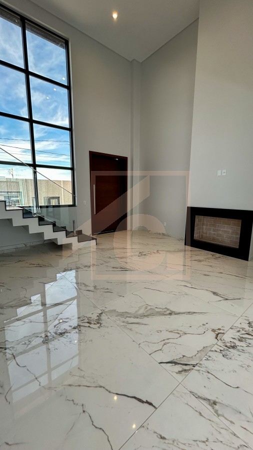 Casa alto padrão a venda em Pato Branco no bairro Menino Deus 