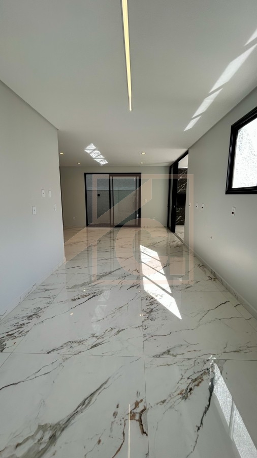 Casa alto padrão a venda em Pato Branco no bairro Menino Deus 