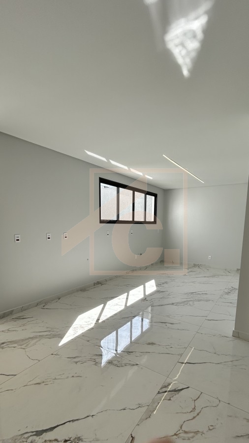 Casa alto padrão a venda em Pato Branco no bairro Menino Deus 