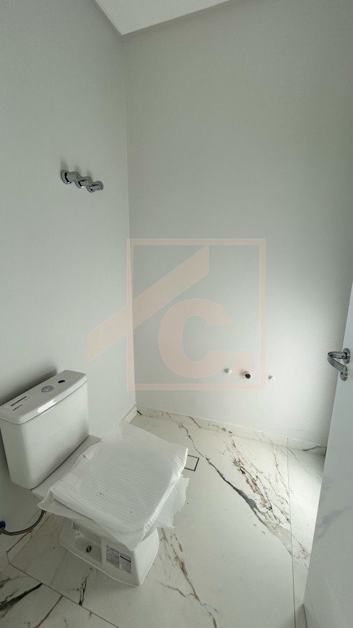 Casa alto padrão a venda em Pato Branco no bairro Menino Deus 