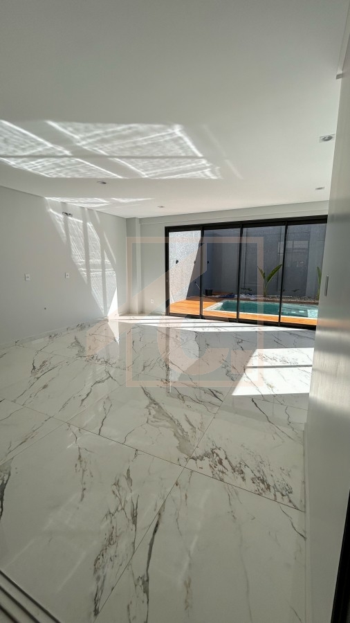 Casa alto padrão a venda em Pato Branco no bairro Menino Deus 