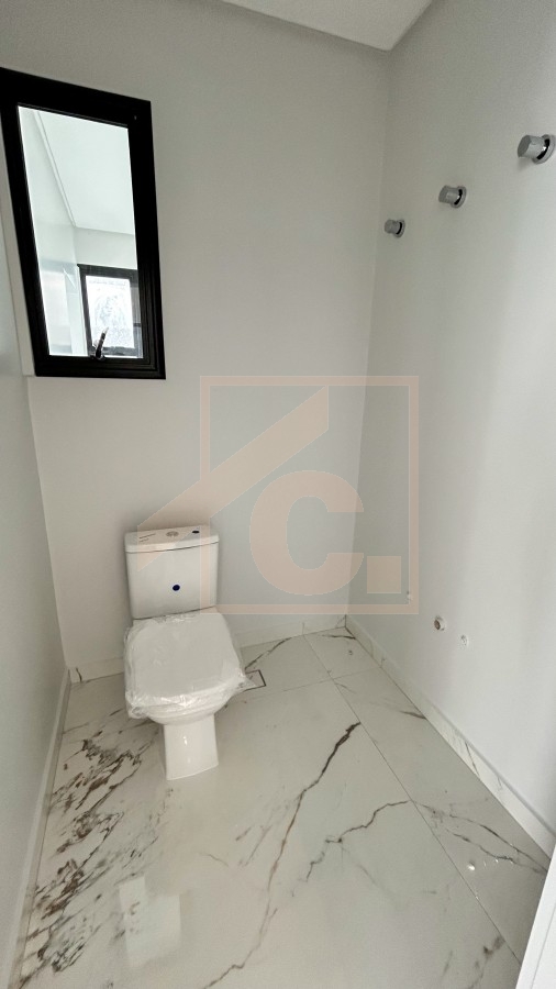 Casa alto padrão a venda em Pato Branco no bairro Menino Deus 