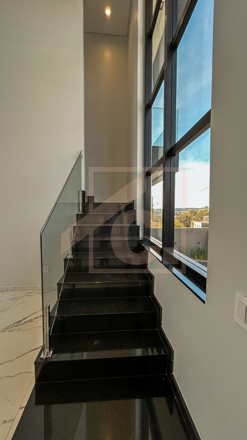 Casa alto padrão a venda em Pato Branco no bairro Menino Deus 