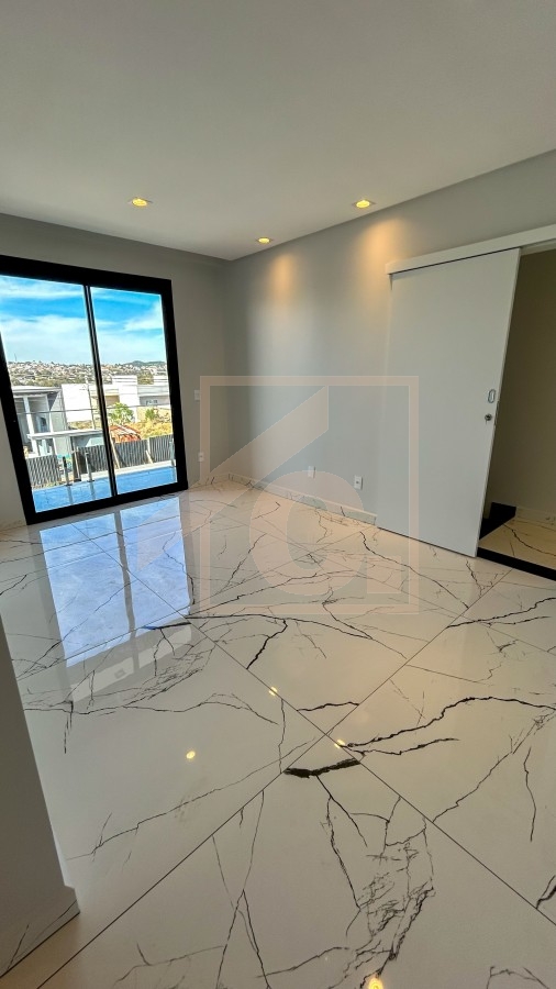 Casa alto padrão a venda em Pato Branco no bairro Menino Deus 