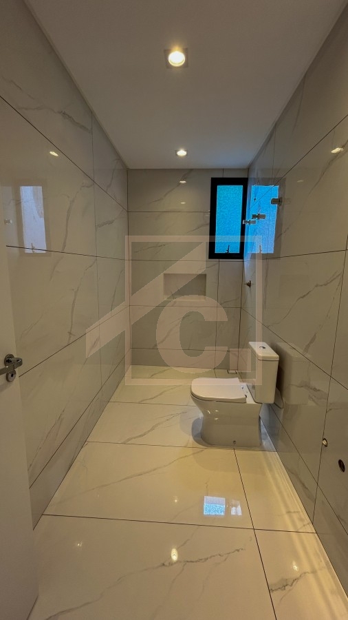 Casa alto padrão a venda em Pato Branco no bairro Menino Deus 