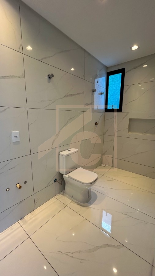 Casa alto padrão a venda em Pato Branco no bairro Menino Deus 