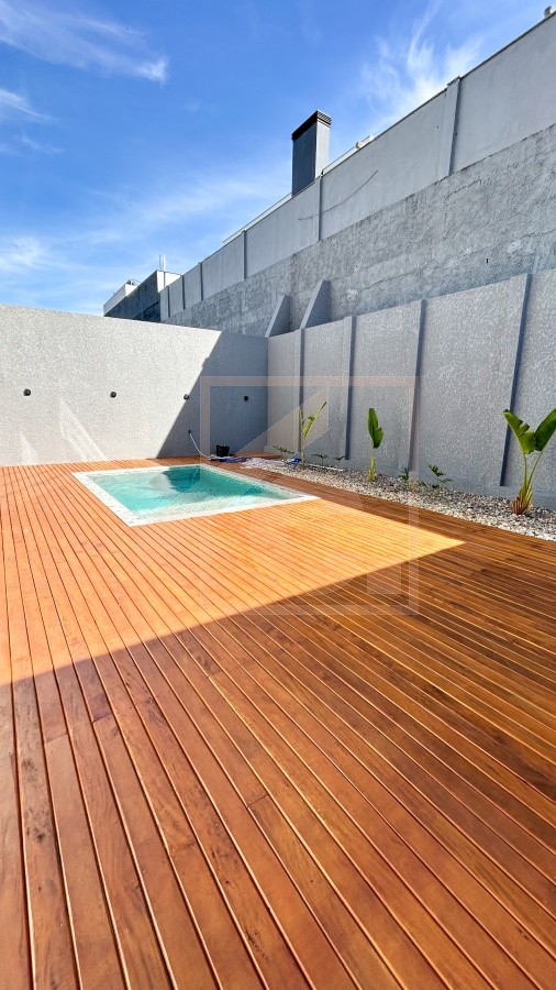 Casa alto padrão a venda em Pato Branco no bairro Menino Deus 