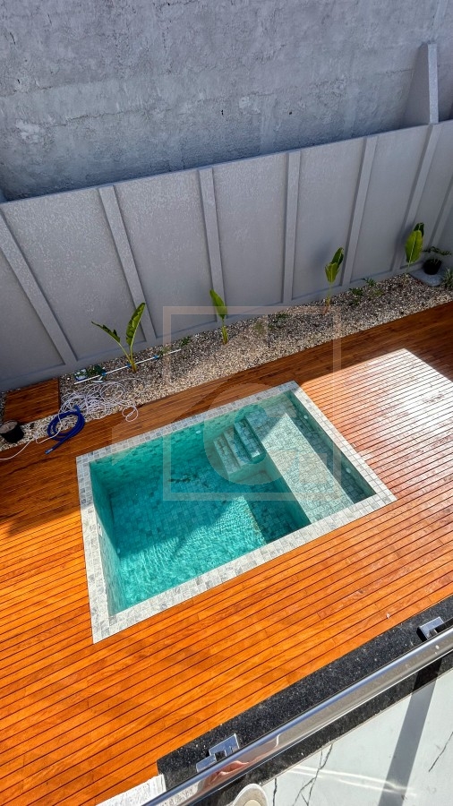 Casa alto padrão a venda em Pato Branco no bairro Menino Deus 