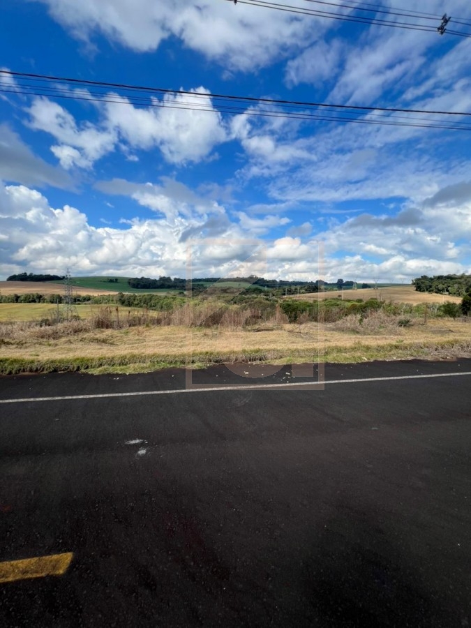 Terreno à venda em Pato Branco no bairro São Luiz, próximo ao PB Shopping