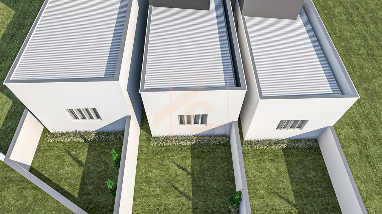 Casa à venda em Pato Branco com 2 Quartos no bairro Fraron.