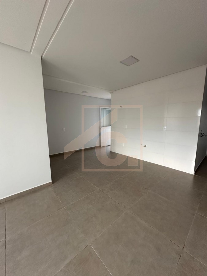 Casa à venda em Pato Branco no Bairro Fraron