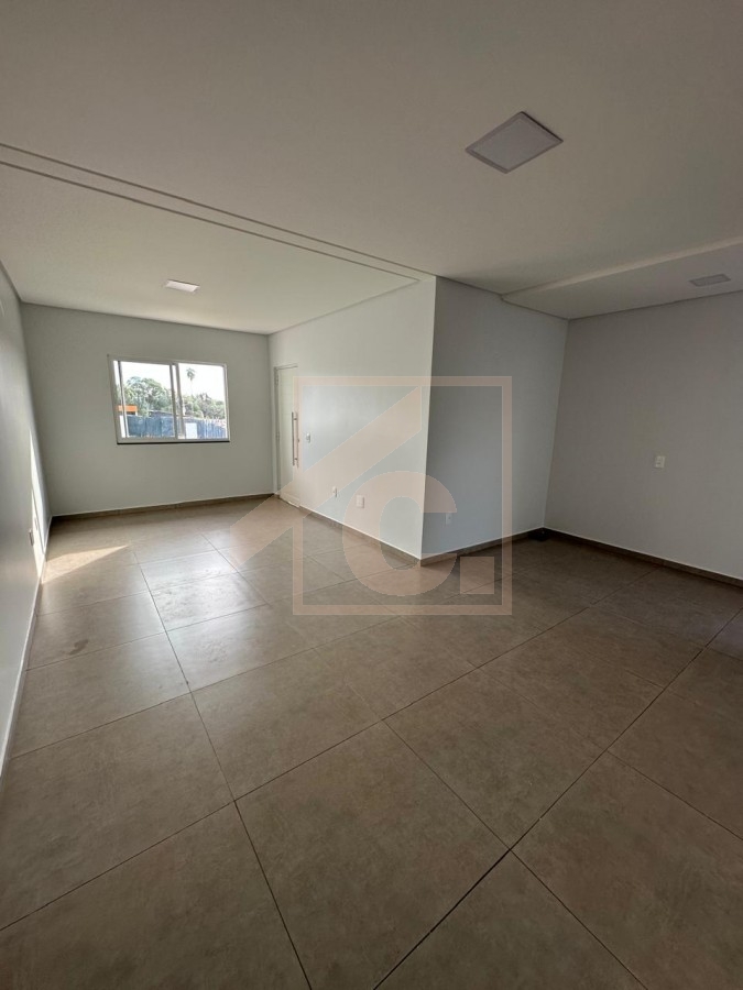 Casa à venda em Pato Branco no Bairro Fraron