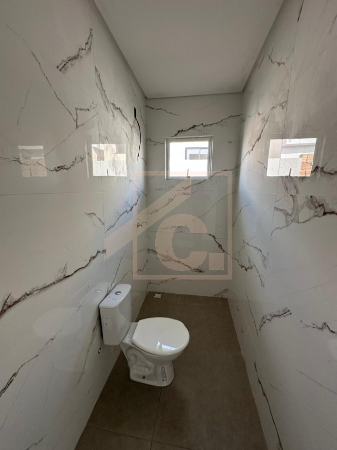 Casa à venda em Pato Branco no Bairro Fraron