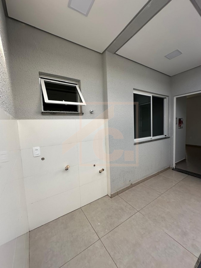 Casa à venda em Pato Branco no Bairro Fraron