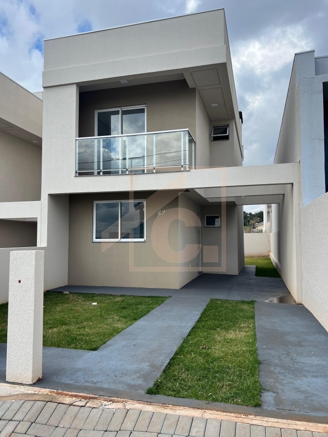 Sobrado à venda em Pato Branco no bairro Fraron