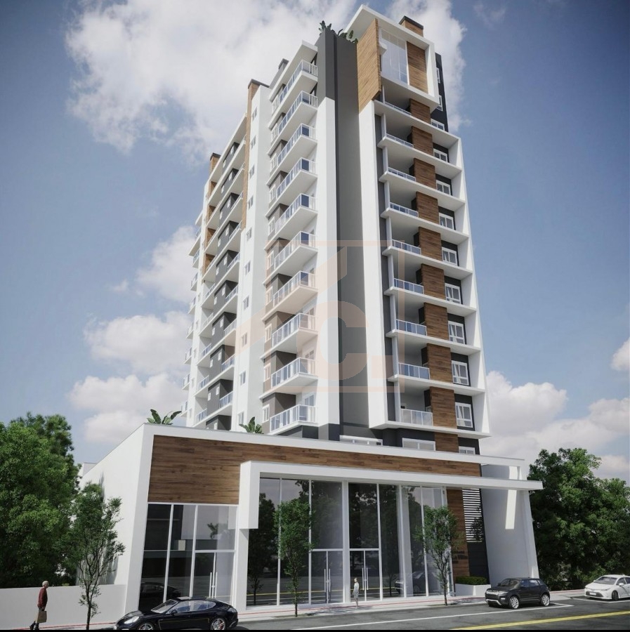 Apartamento à venda em Pato Branco Ed. La Vita