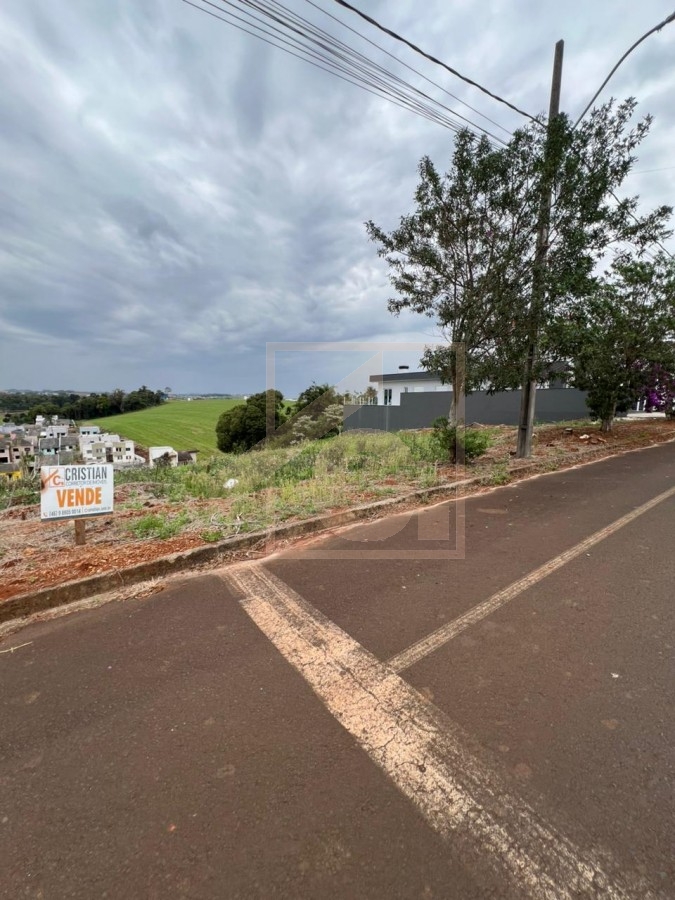 Terrenos à venda em Pato Branco no bairro Fraron