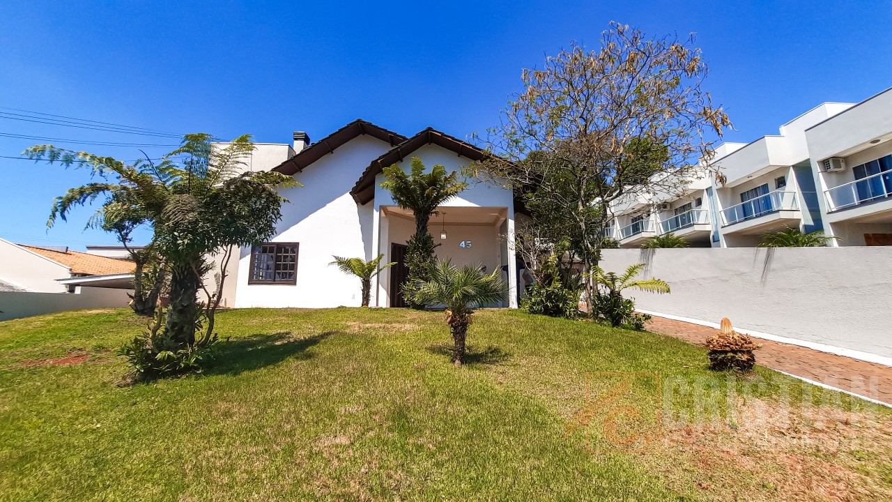 Casa à venda em Pato Branco no bairro Santa Terezinha