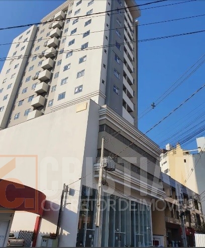 Vaga de Garagem à venda em Pato Branco no  Ed. Residencial Ágape II
