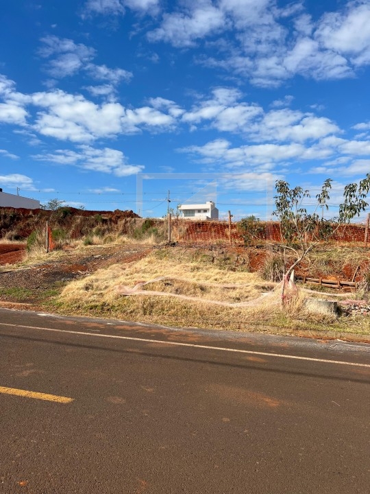 Terreno à venda em Pato Branco no Bairro Fraron- Loteamento Dom Luiz Q-2177 L-02