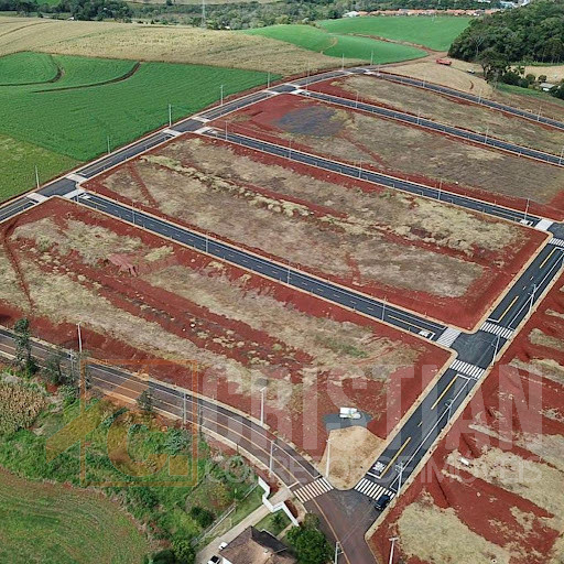 Terreno à venda em Pato Branco no bairro Cadorin - Loteamento Tumelero