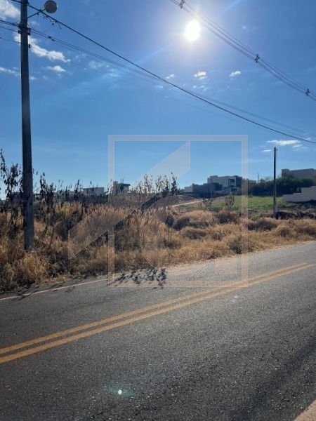 Terreno à venda em Pato Branco no Bairro Fraron- Loteamento Dom Luiz Q-2174 L-16