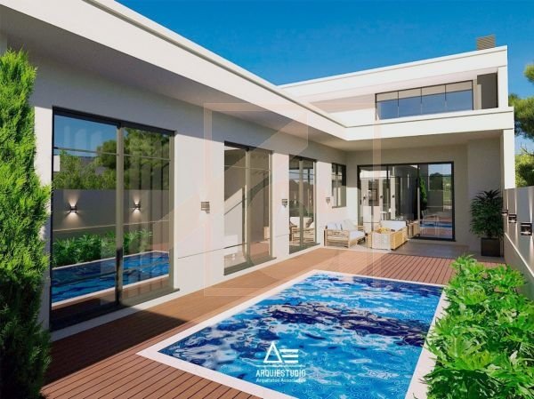 Casa à venda em Pato Branco no bairro Parque do Som