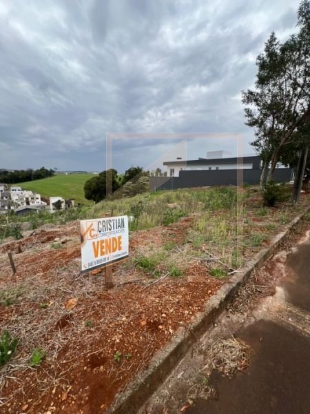 Terrenos à venda em Pato Branco no bairro Fraron