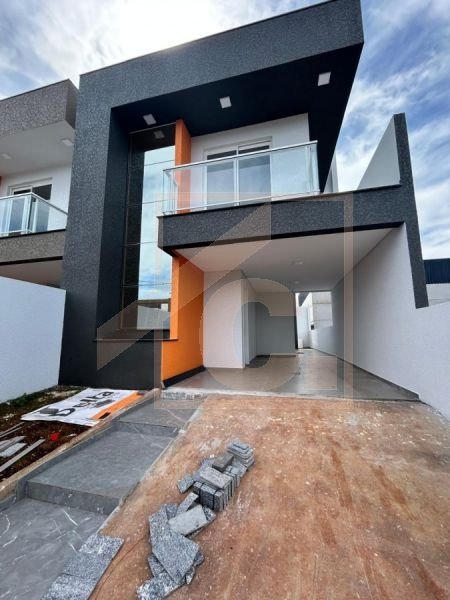 Sobrado à venda em Pato Branco no bairro Fraron