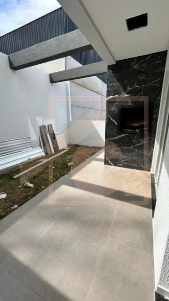 Sobrado à venda em Pato Branco no bairro Fraron