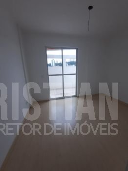 Apartamento à venda em Pato Branco no Ed. San Marino com terraço, 
