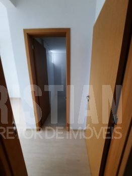 Apartamento à venda em Pato Branco no Ed. San Marino com terraço, 