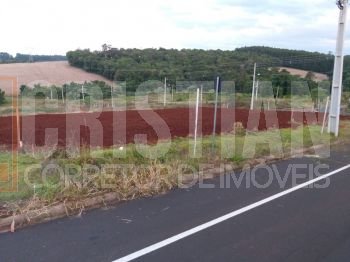 Terreno à venda em Pato Branco próximo ao Shopping L4 - Q2008