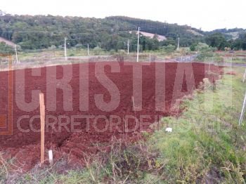 Terreno à venda em Pato Branco próximo ao Shopping L3 - Q2008