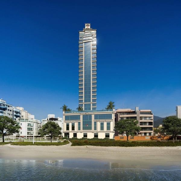 Apartamento à venda em Itapema no Edifício Lumière Residence