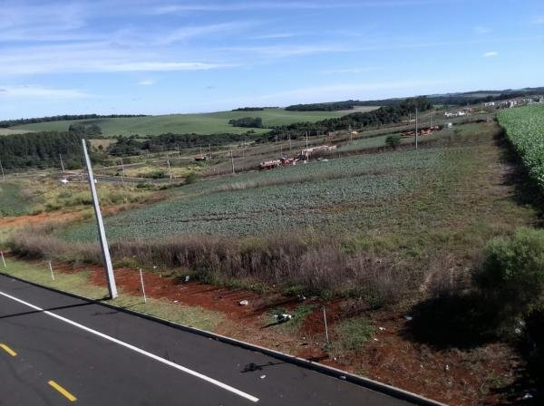 Terreno à venda em Pato Branco no Bairro Fraron-  Loteamento Dom Luiz  Q-2175 L -31