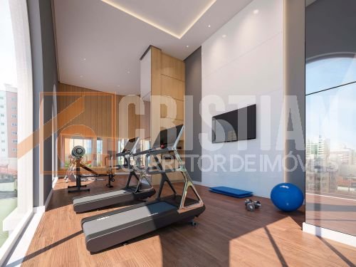 Apartamento à venda em Itapema no Edifício Azzure Residence