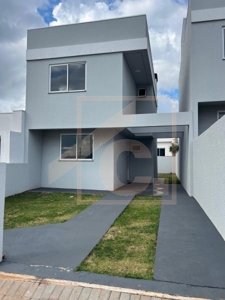 Sobrado à venda em Pato Branco no bairro Fraron