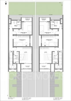 Sobrado à venda em Pato Branco  no Bairro Fraron