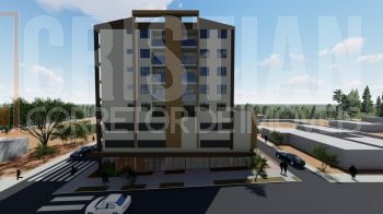 Apartamento à venda em Pato Branco Edifício Araucária 