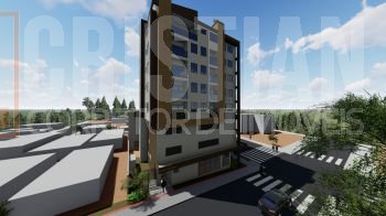 Apartamento à venda em Pato Branco Edifício Araucária 