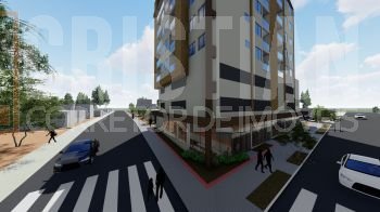 Apartamento à venda em Pato Branco Edifício Araucária 