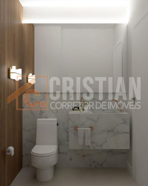 Apartamento à venda em Itapema no Edifício Carpe Diem Residence