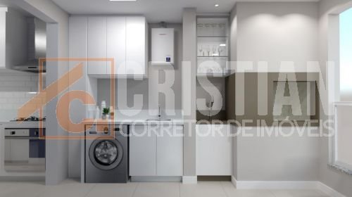 Apartamento à venda em Itapema no Edifício Carpe Diem Residence