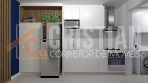 Apartamento à venda em Itapema no Edifício Carpe Diem Residence