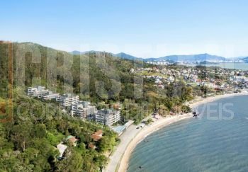 Apartamento à venda em Florianópolis Miragio Cacupé 