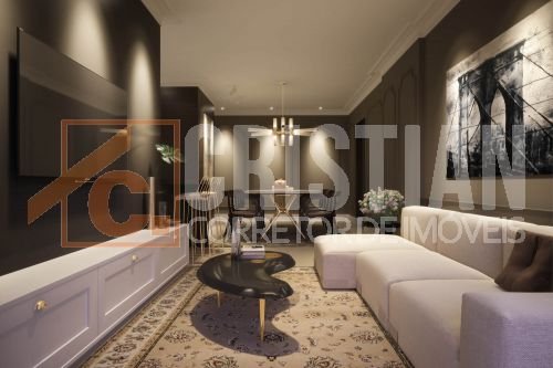 Apartamento à venda em Itapema no Edifício Gran Ducato Residence