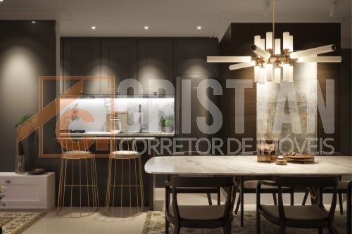 Apartamento à venda em Itapema no Edifício Gran Ducato Residence