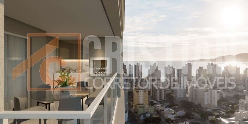 Apartamento à venda em Itapema no Edifício Gran Ducato Residence