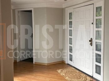 Casa à venda em Pato Branco no bairro Pinheiros